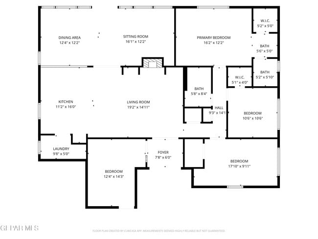 Foto del edificio - 1732 Russ Randall St