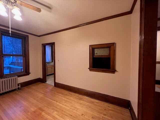 Dining Room - 510 7th St