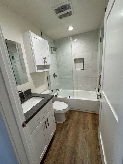 Foto del edificio - Brand New 2BR/2BA Second Floor Apartment i...