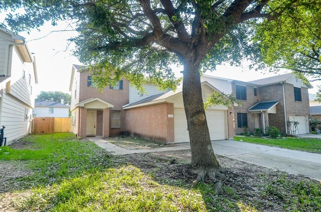 Building Photo - 15222 Blue Creek Ranch Dr