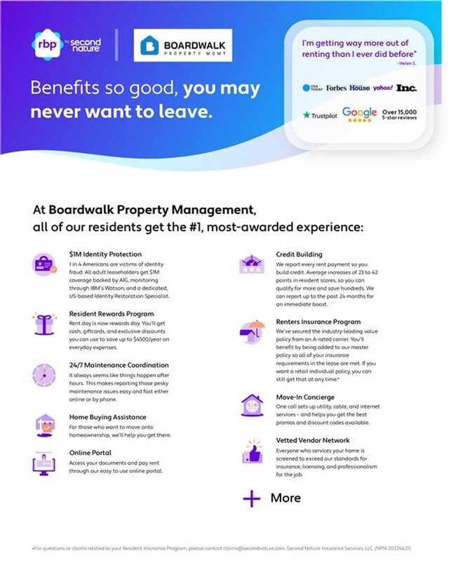 Foto del edificio - 2845 E 14th St