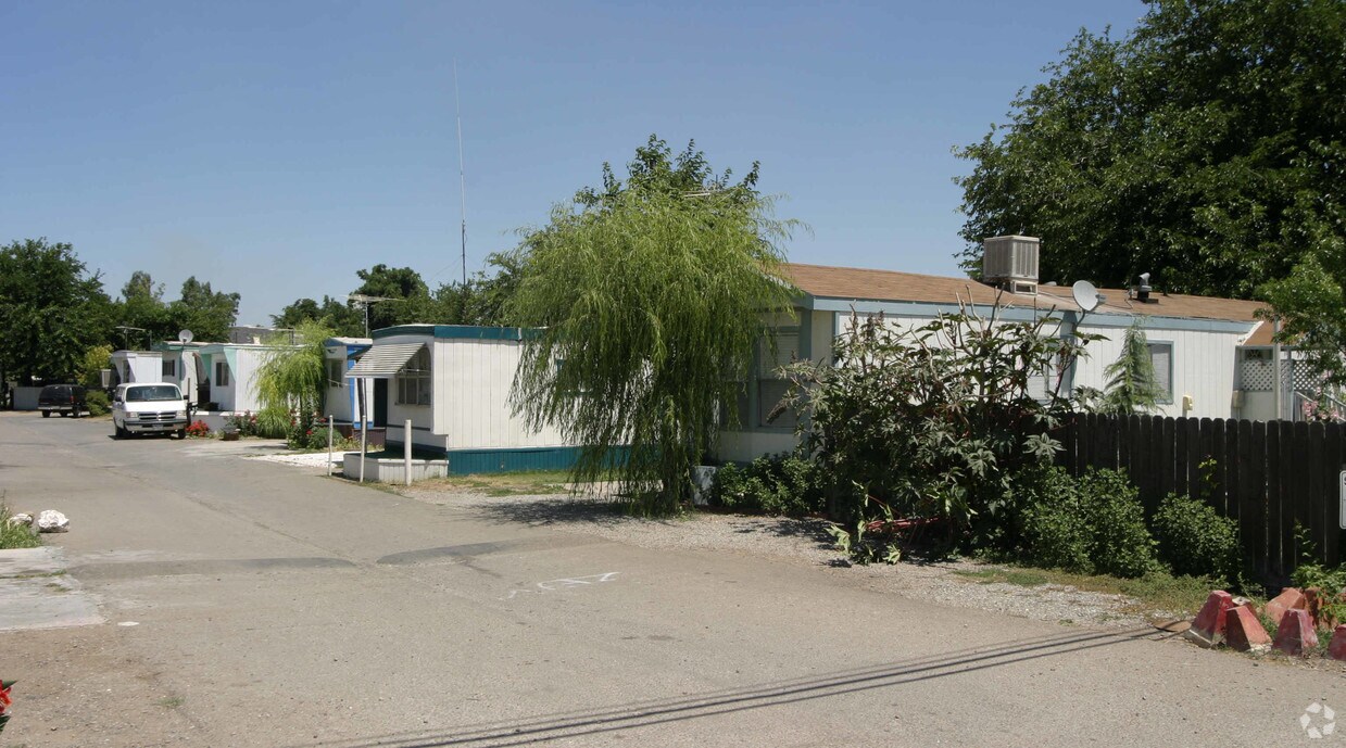 Foto principal - Glenwood Mobile Home Park