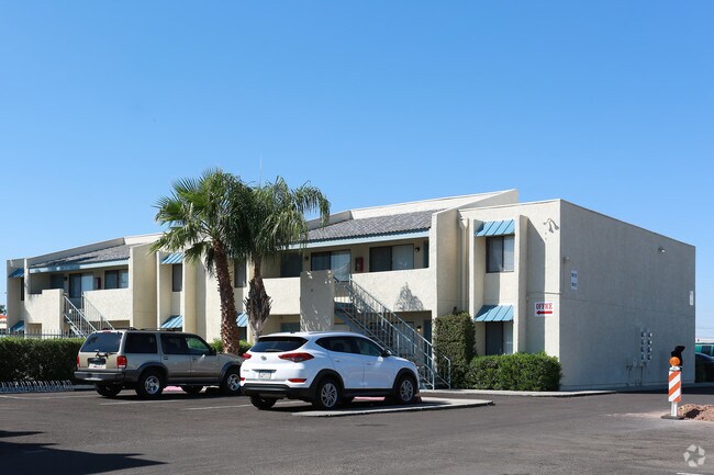 Foto del edificio - Eastgate Apartments