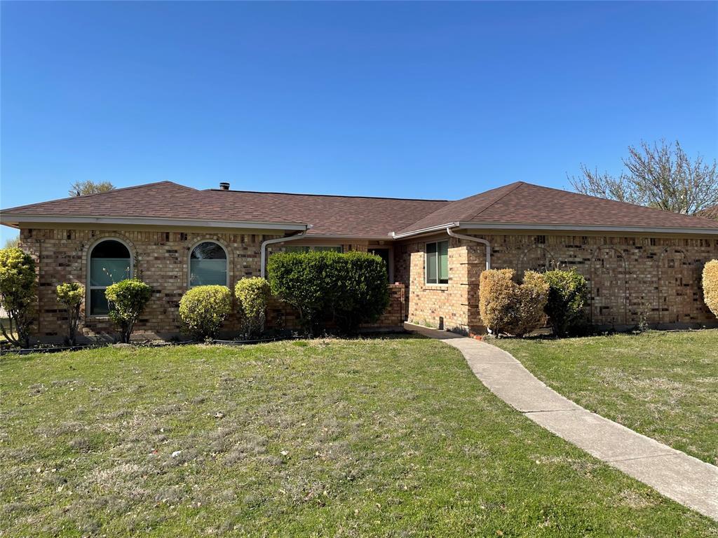 Foto principal - 1013 Gannon Dr