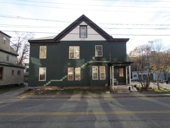 Building Photo - 110 Hampshire St
