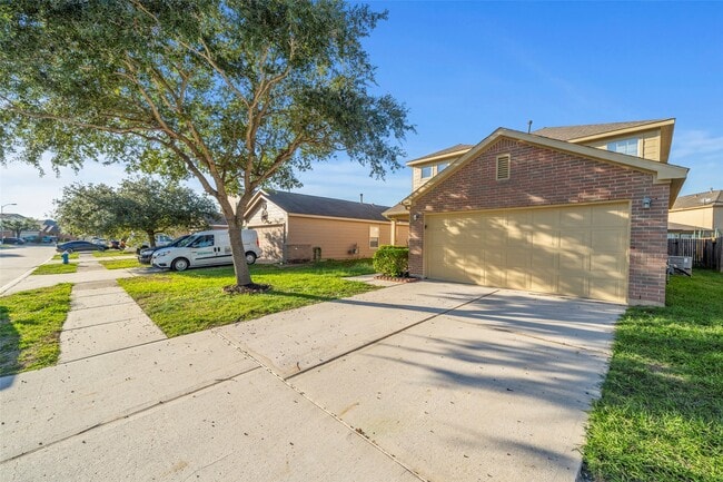 Foto del edificio - 18626 Prairie Larkspur Dr