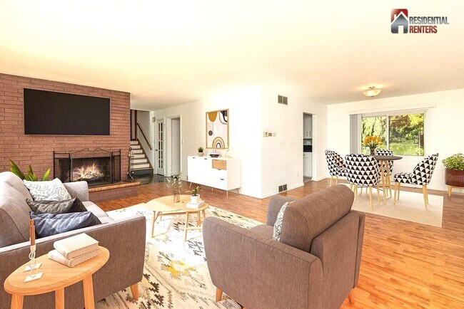 Foto del edificio - 11601 N Parkview Dr