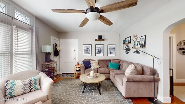 Foto del edificio - 1621 Norris Pl