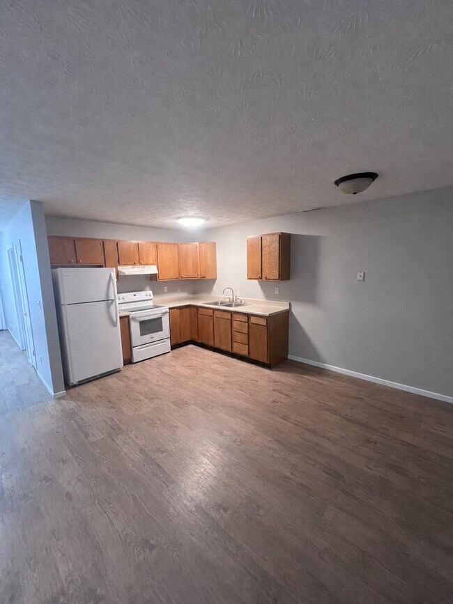 Foto del edificio - 1029 N 7th St