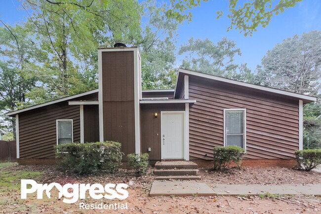 Building Photo - 5128 Glenview Ct