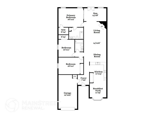Foto del edificio - 11641 Sunshine Pond Rd