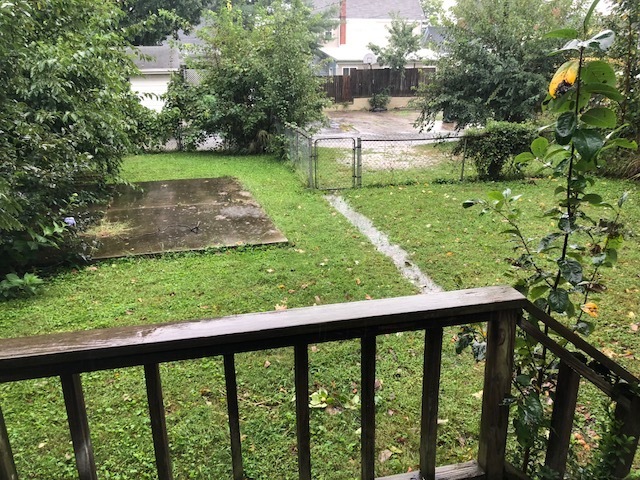 Building Photo - 3BD/1BA Single Family Home