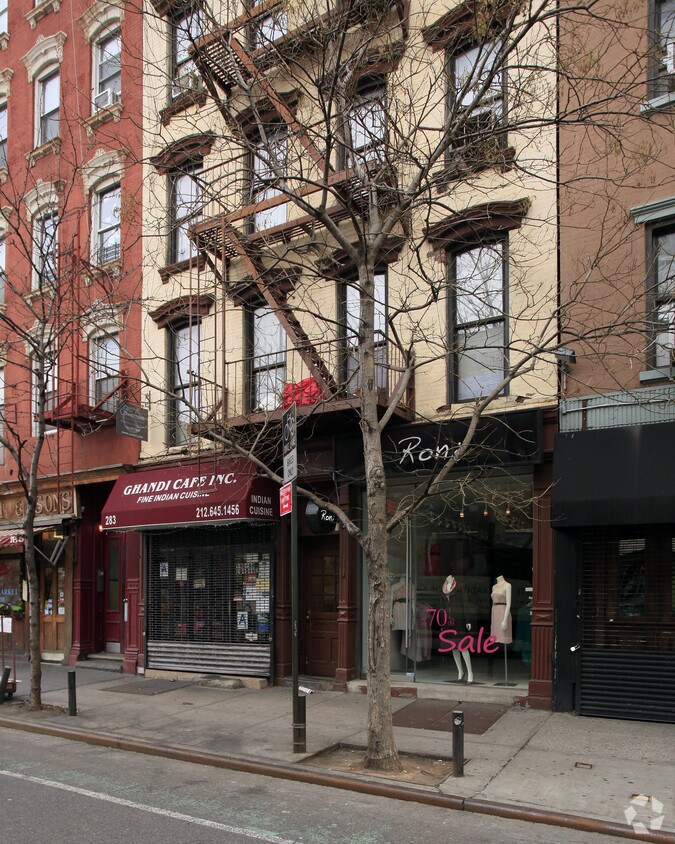 Primary Photo - 283 Bleecker St