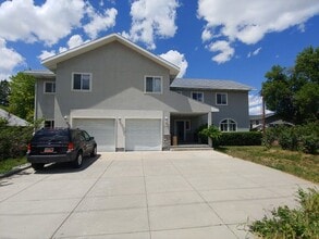 Building Photo - 3636 S 1300 E