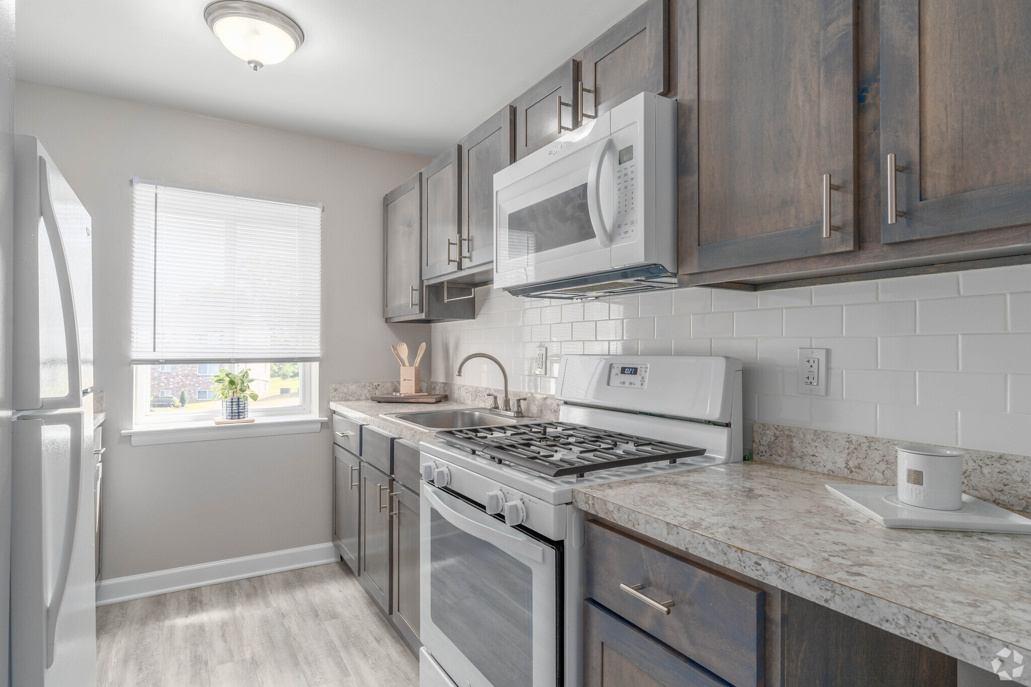 Kutztown Garden Apartments primary photo