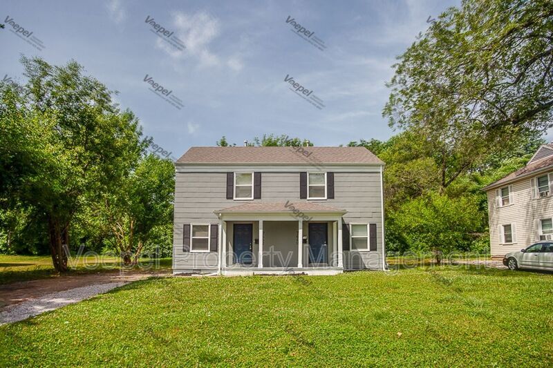 7440 Arleta Blvd, Kansas City, MO 64132 House Rental in Kansas City