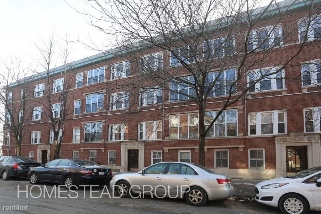 Foto principal - 1907 W Cullom Ave