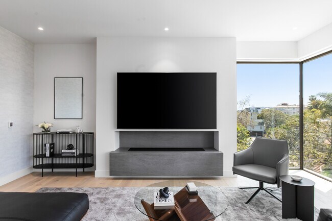 Foto del edificio - Lumiere at Malcolm