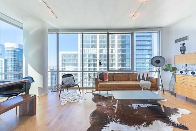 Foto del edificio - 1201 S Prairie Ave