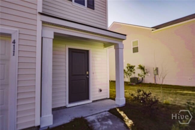 Building Photo - 411 Coconut Dr