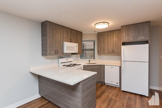 Building Photo - 2 bedroom in Chicago IL 60607