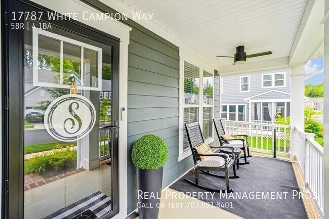 Foto del edificio - 17787 White Campion Wy