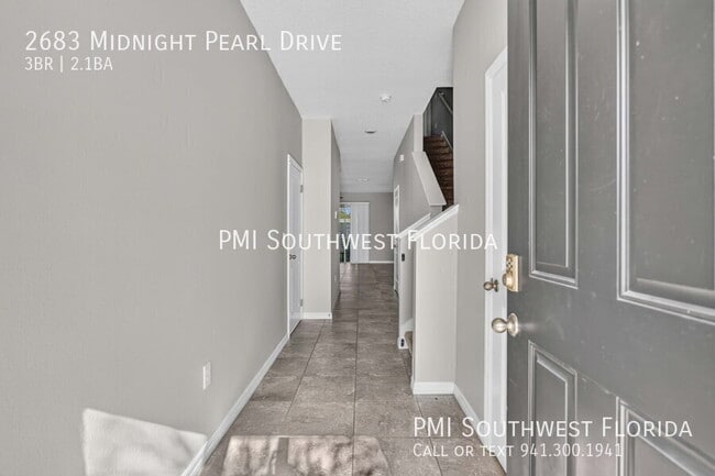 Building Photo - 2683 Midnight Pearl Dr