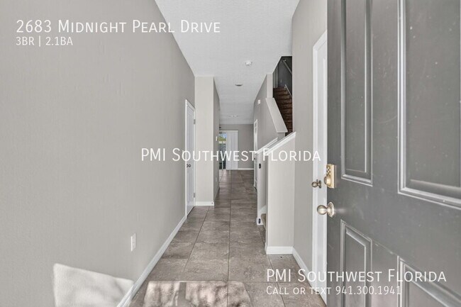 Foto del edificio - 2683 Midnight Pearl Dr