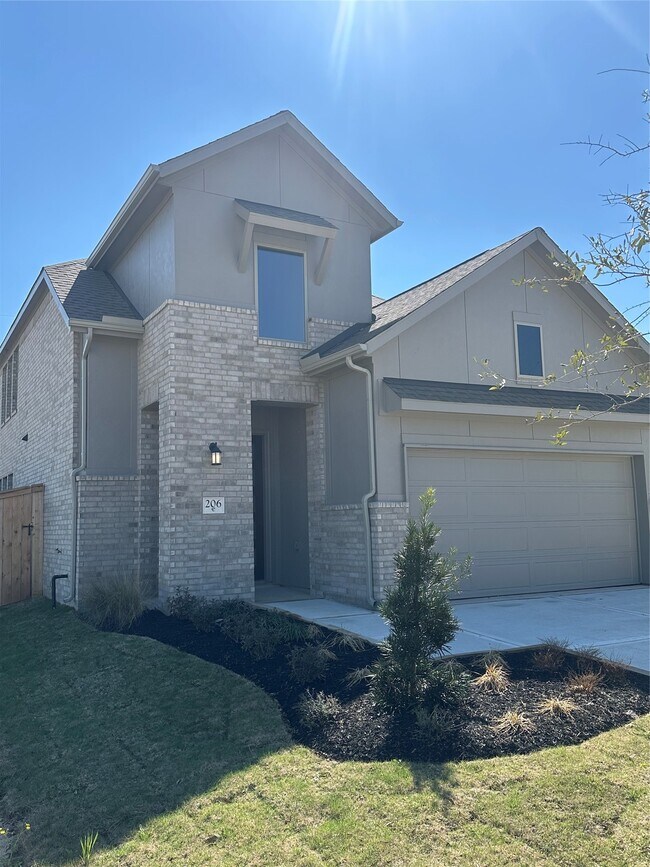 Foto del edificio - 206 Mercury Sky Rd