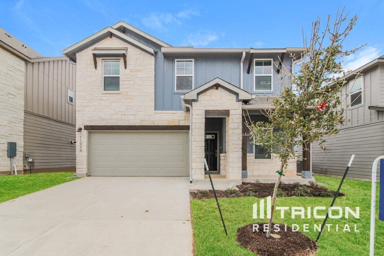 Primary Photo - 11910 Copperstone Avenue Austin TX