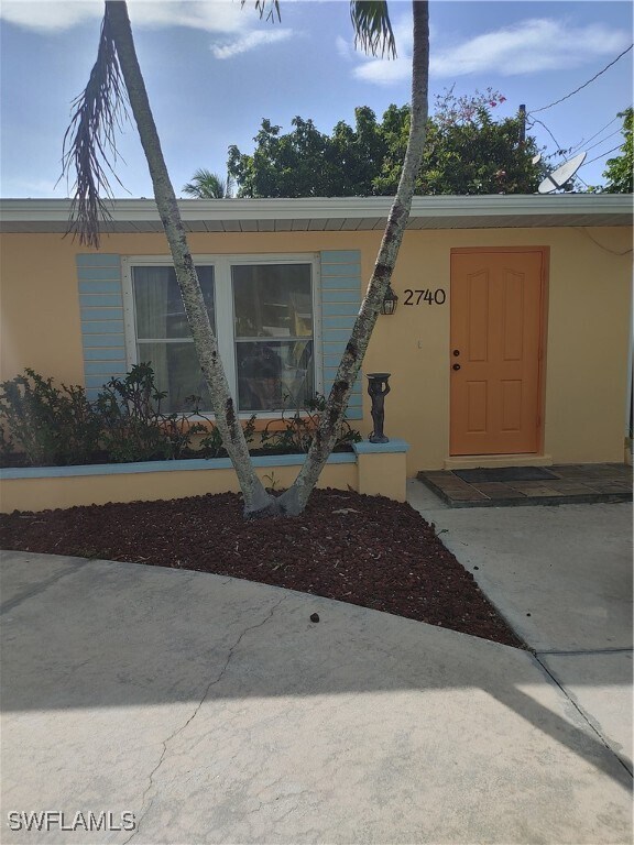 Foto principal - 2740 Geary St