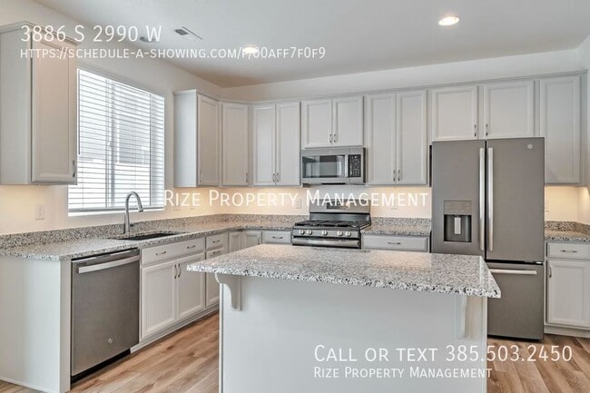 Building Photo - 3886 S 2990 W