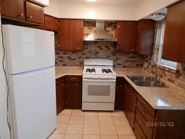 Foto del edificio - 124 17th St