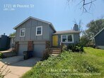 Primary Photo - 1721 W Prairie St
