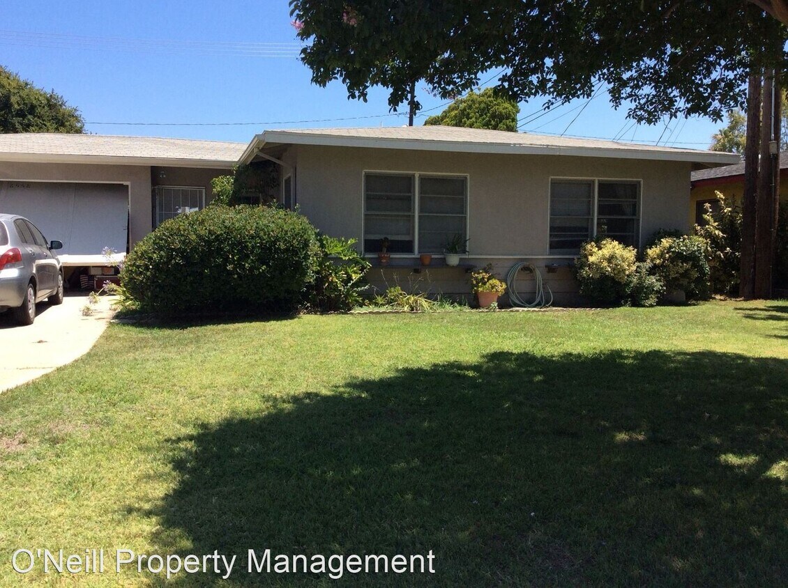 Primary Photo - 2 br, 1 bath House - 6558 Lassen Ct.