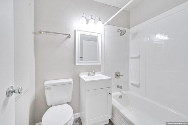 Foto del edificio - Forge on Webster