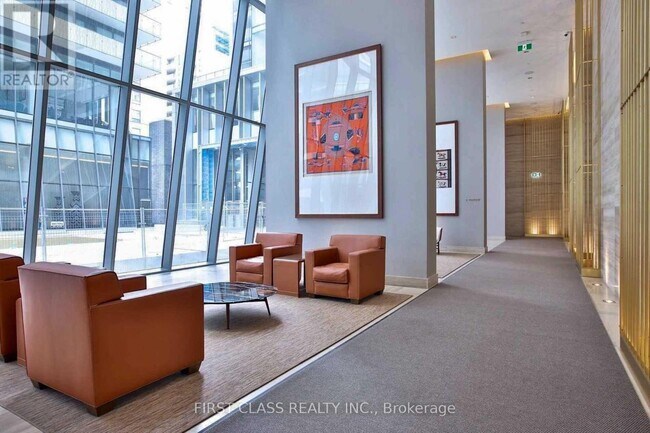 Photo du bâtiment - 50A-3050 Charles St E