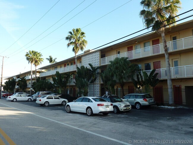Foto del edificio - 1510 SE 15th St