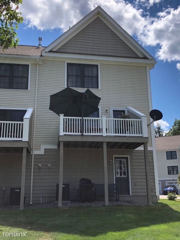 Foto del edificio - 2 br, 1.5 bath Townhome - 82 Village Drive