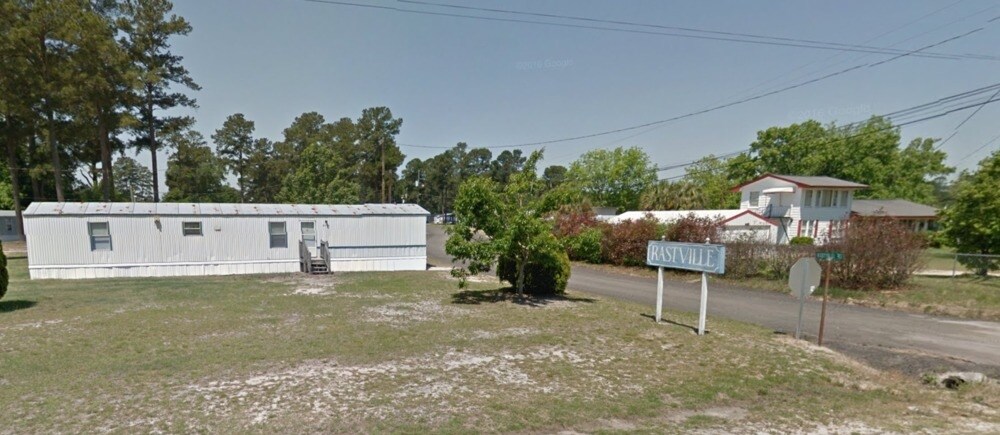 Primary Photo - Rastville Mobile Home Park
