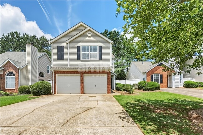 Building Photo - 205 Daventry Way
