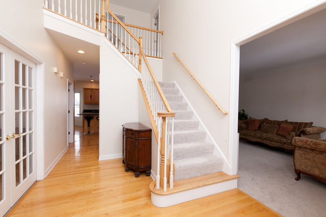 Foto del edificio - 3739 Mistflower Ln