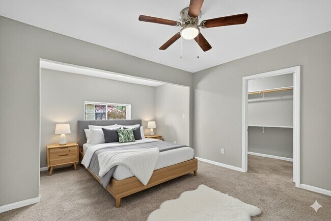 Foto del edificio - 3605 McGowen St