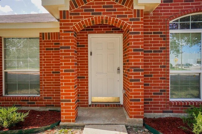 Foto del edificio - 15511 W Little York Rd