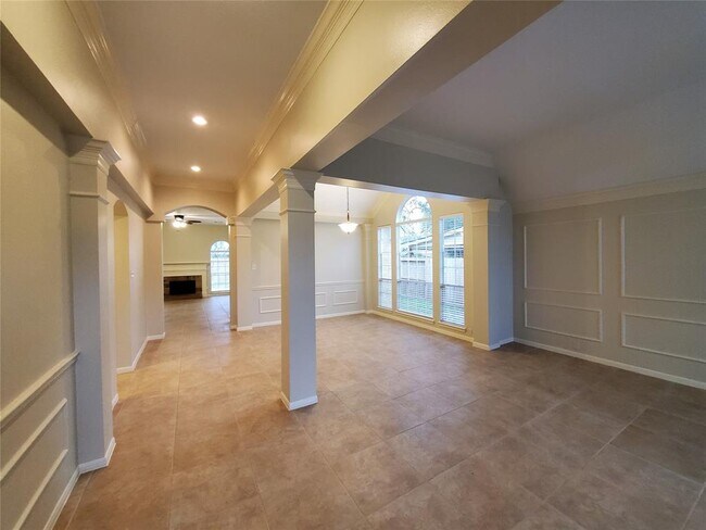 Foto del edificio - 6922 Springcrest Ct