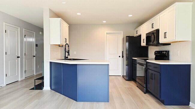 Building Photo - 1332 Pueblo Trl