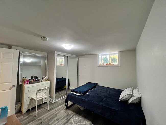 Building Photo - 116 Dorcot Ave