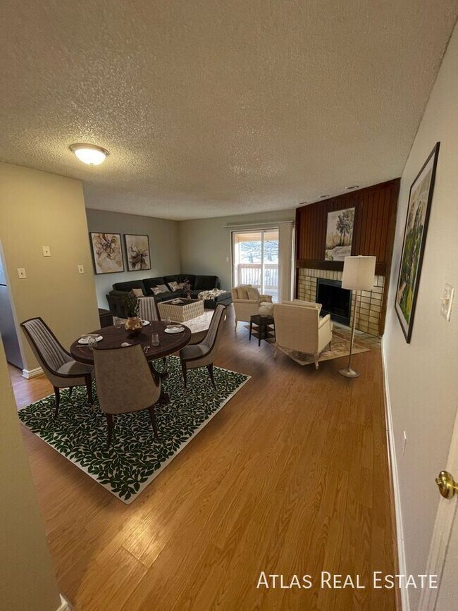 Foto del edificio - 1075 Holli Springs Ln