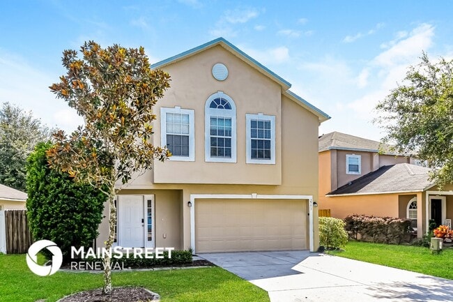 Foto del edificio - 2753 Whispering Trails Dr