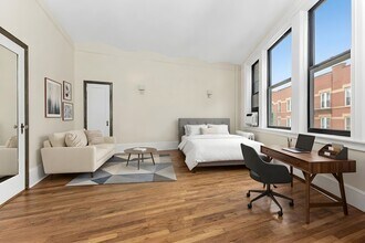 Building Photo - 1 Sheridan Square
